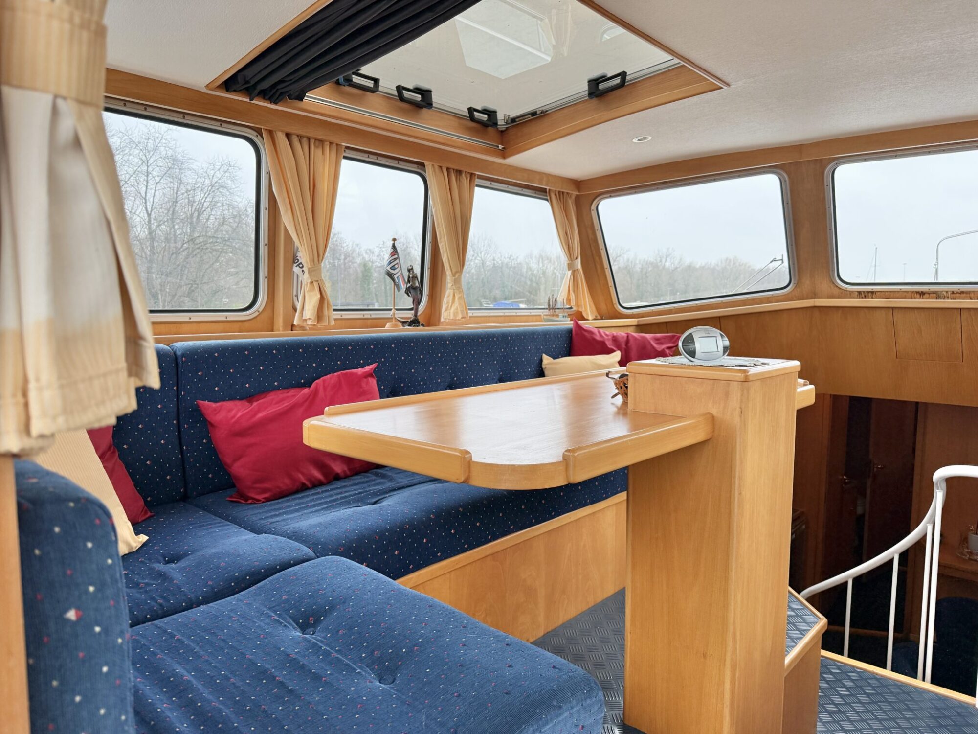 foto: 51 Pilot Pilot 44