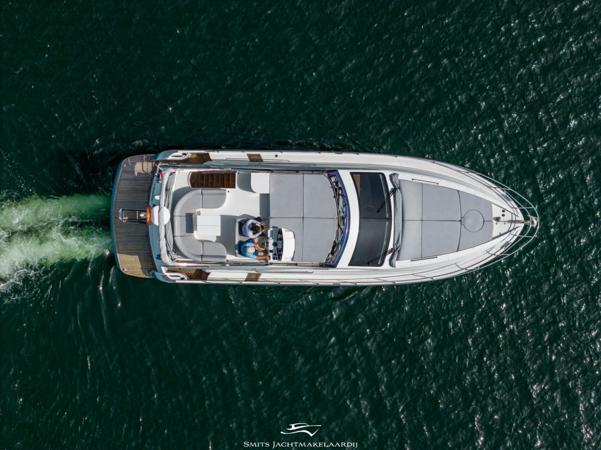 foto: 132 Rodman Rodman 44 Muse IPS