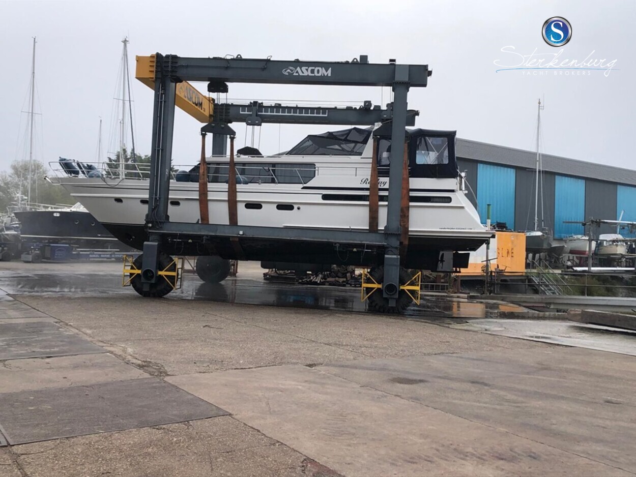 foto: 63 Van der Heijden 1700 Diamond Cabrio Van der Heijden 1700 Diamond Cabrio