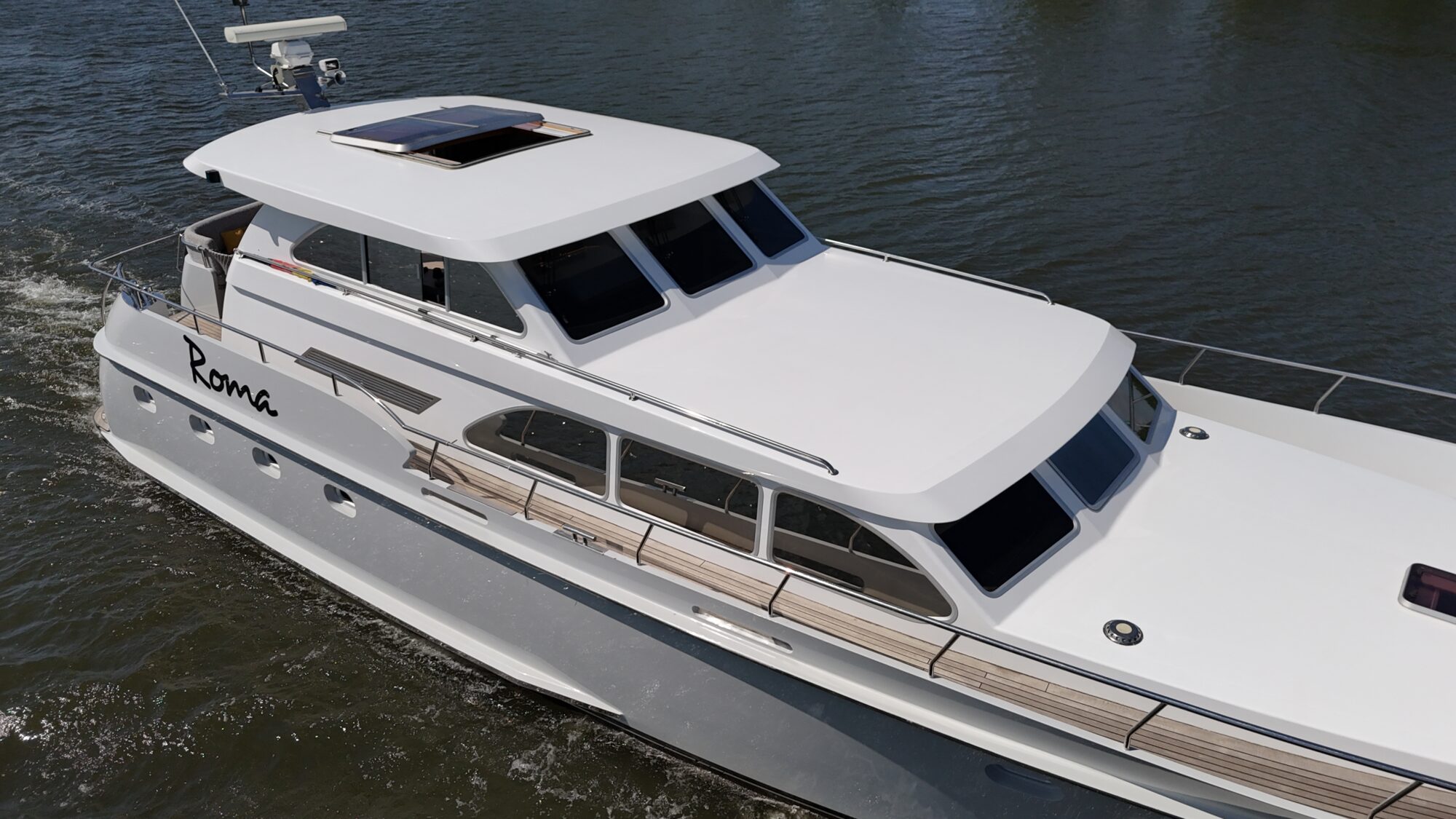 foto: 74 Van der Heijden Van der Heijden 18.00 Dynamic De Luxe VS