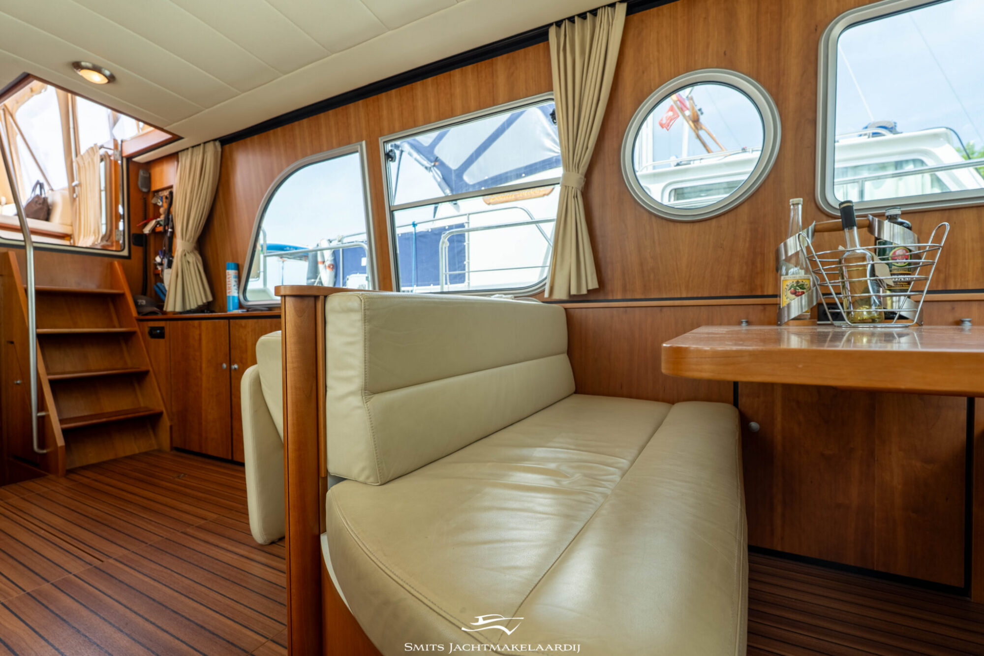 foto: 33 Linssen Linssen Grand Sturdy 43.9 AC