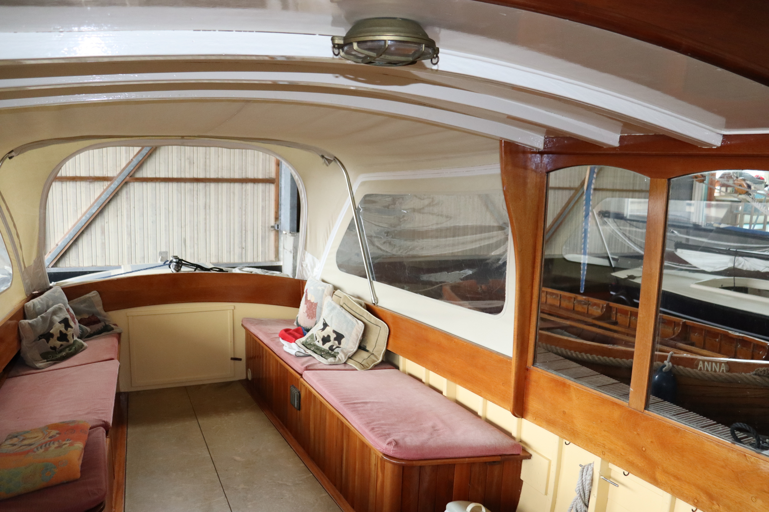 foto: 24 Bakdekkruiser 10.50