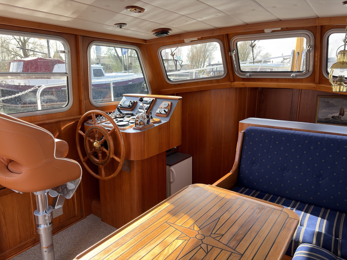 foto: 16 Gillissen Stevenvlet 12.45 OK/AK