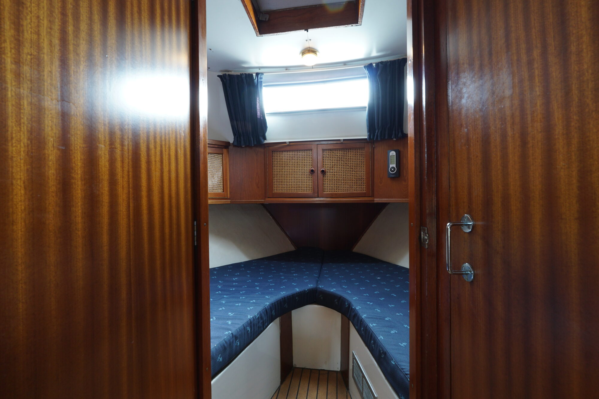 foto: 61 Finclipper Finnclipper 35