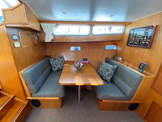 foto: 62 Valkkruiser Valkkruiser 12.50 AK Cabrio