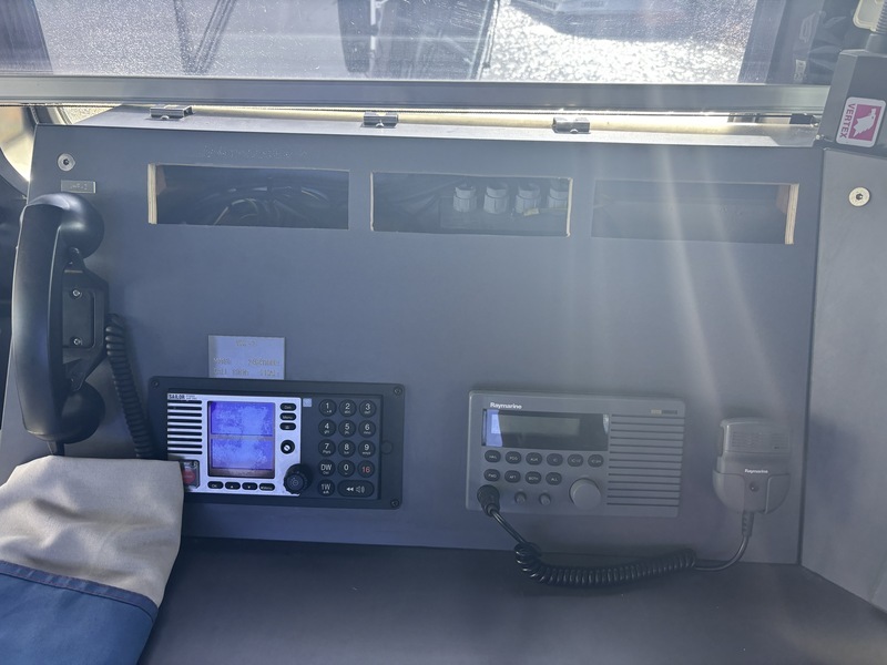 foto: 43 Ex Politievaartuig 24.00