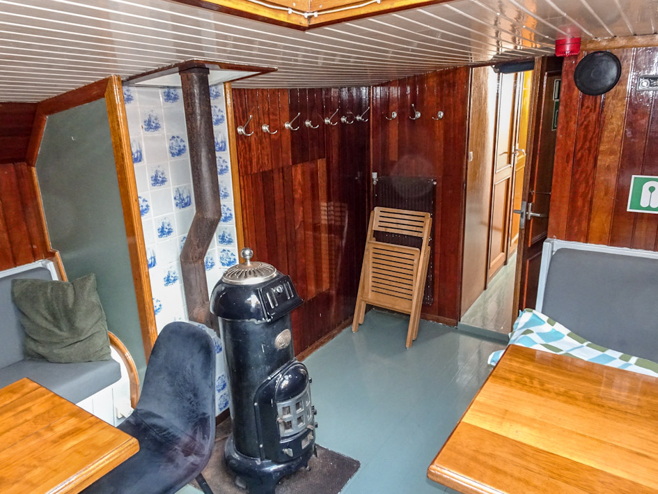 foto: 51 Hollandse Zeiltjalk 20 pass