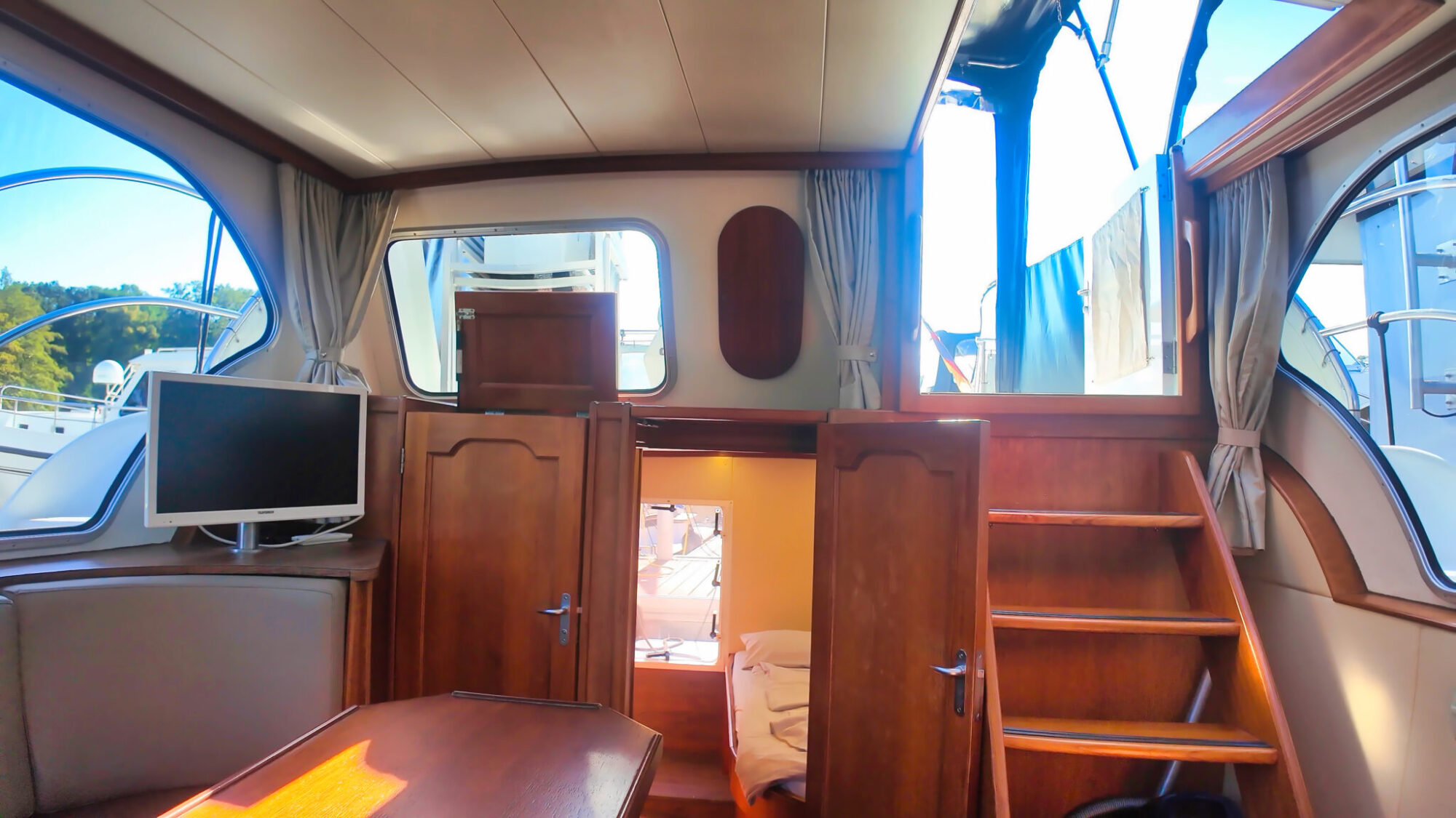 foto: 27 Pedro Pedro Skiron 35 AK Cabrio