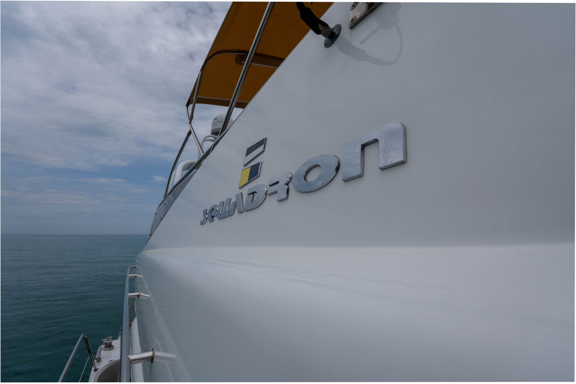 foto: 118 Fairline Fairline Squadron 62/65
