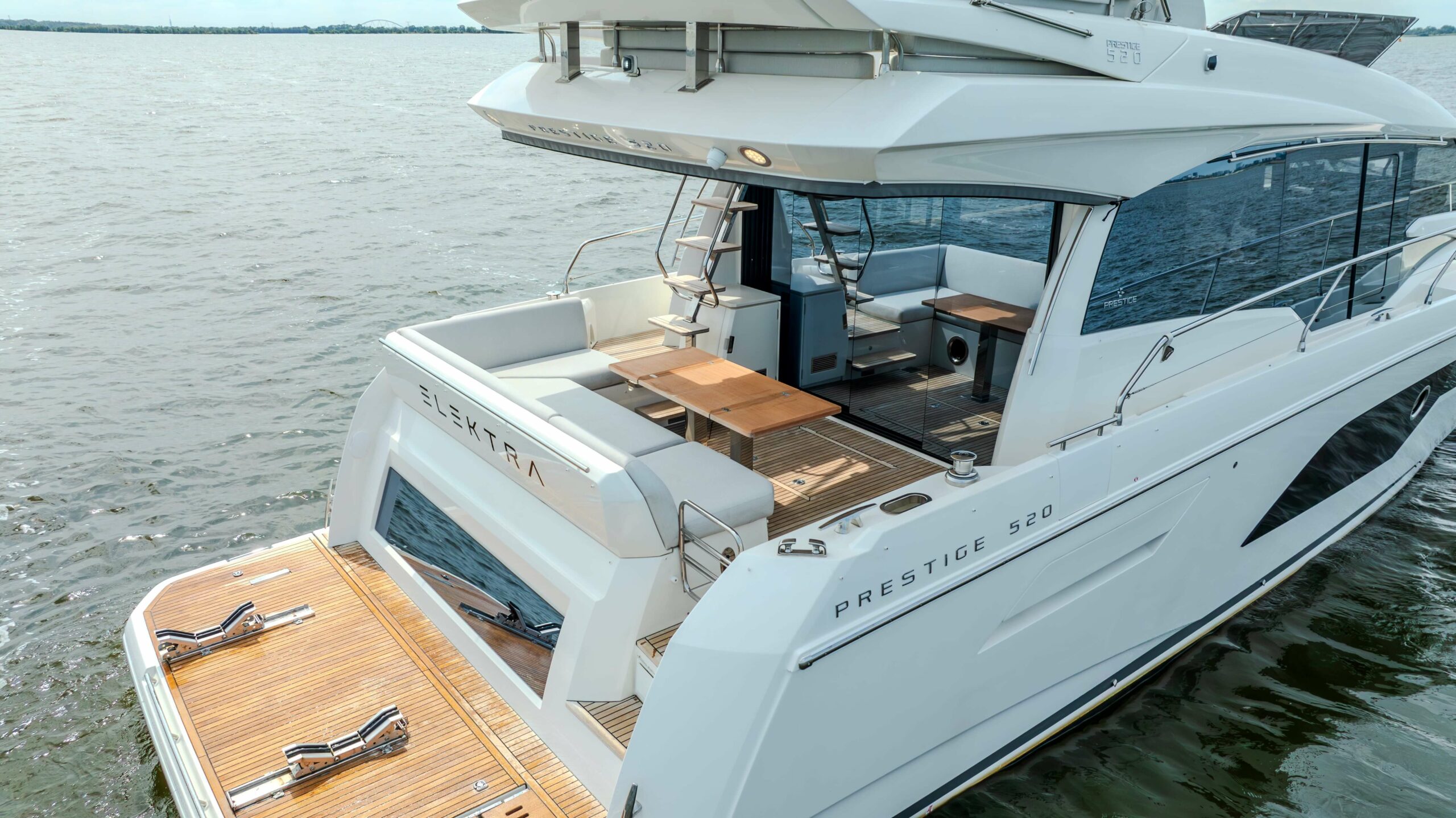 foto: 50 Prestige Prestige 520 #264 