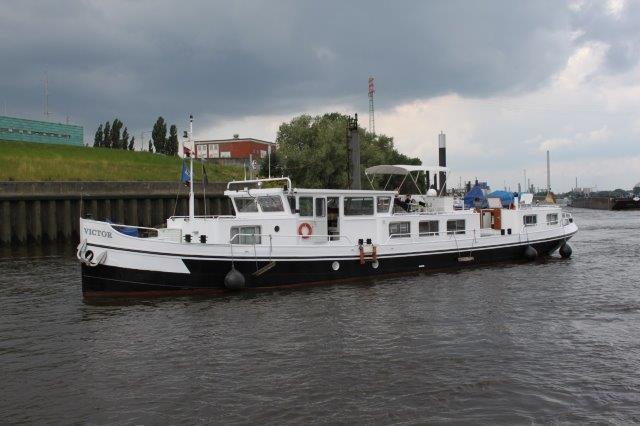 foto: 85 Motorschip 25.00