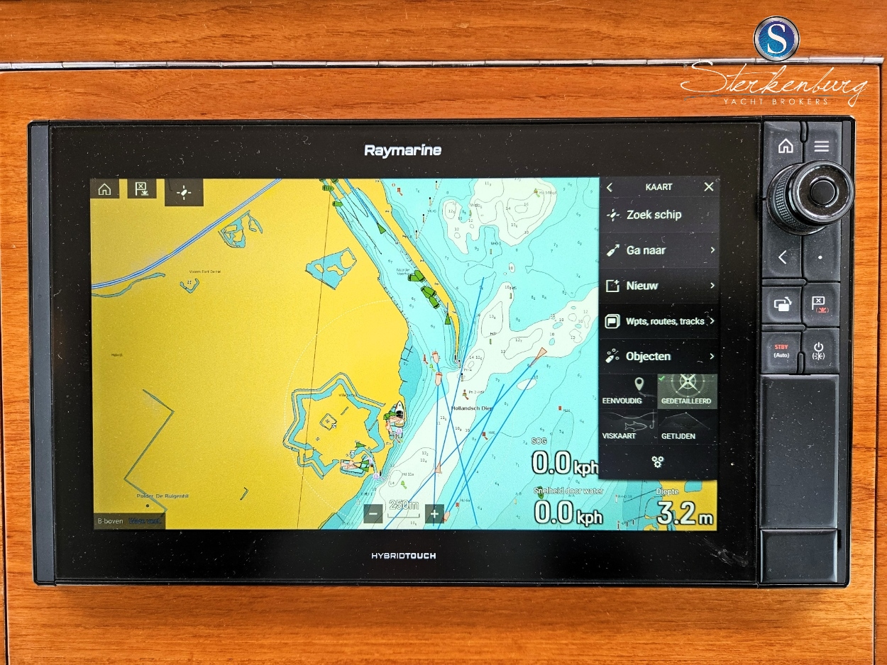 foto: 29 Super van Craft 1700 VS