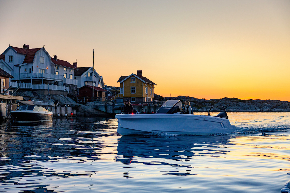 foto: 26 Axopar 22 Spyder