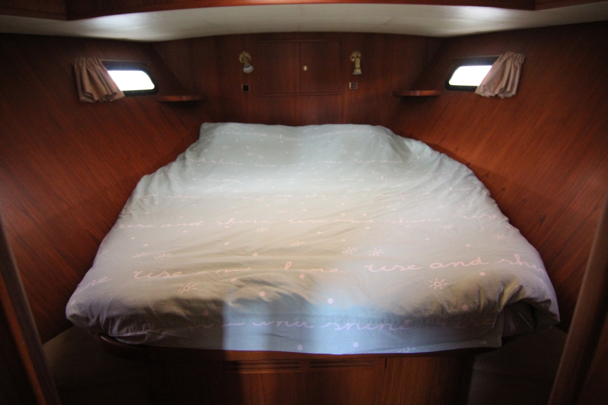 foto: 31 Zijlmans Eagle 1500 Cabrio