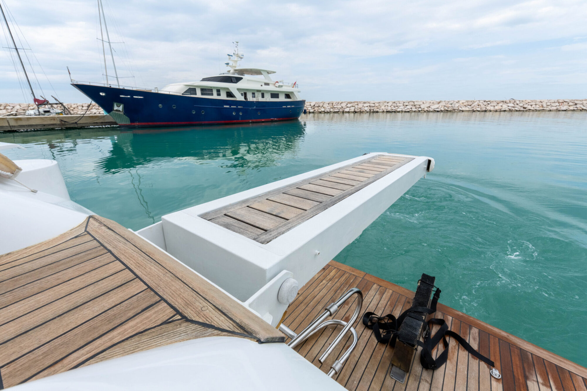foto: 119 Fairline Fairline Squadron 62/65