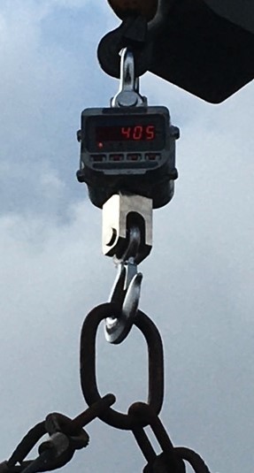 foto: 21 Canadese Kajuit Sloep Elektrisch Varend