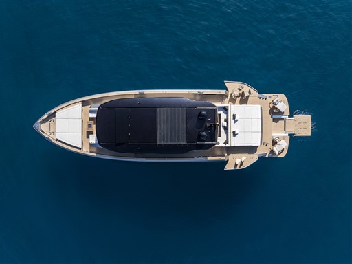 foto: 31 Pardo Yachts Gt 75 - New