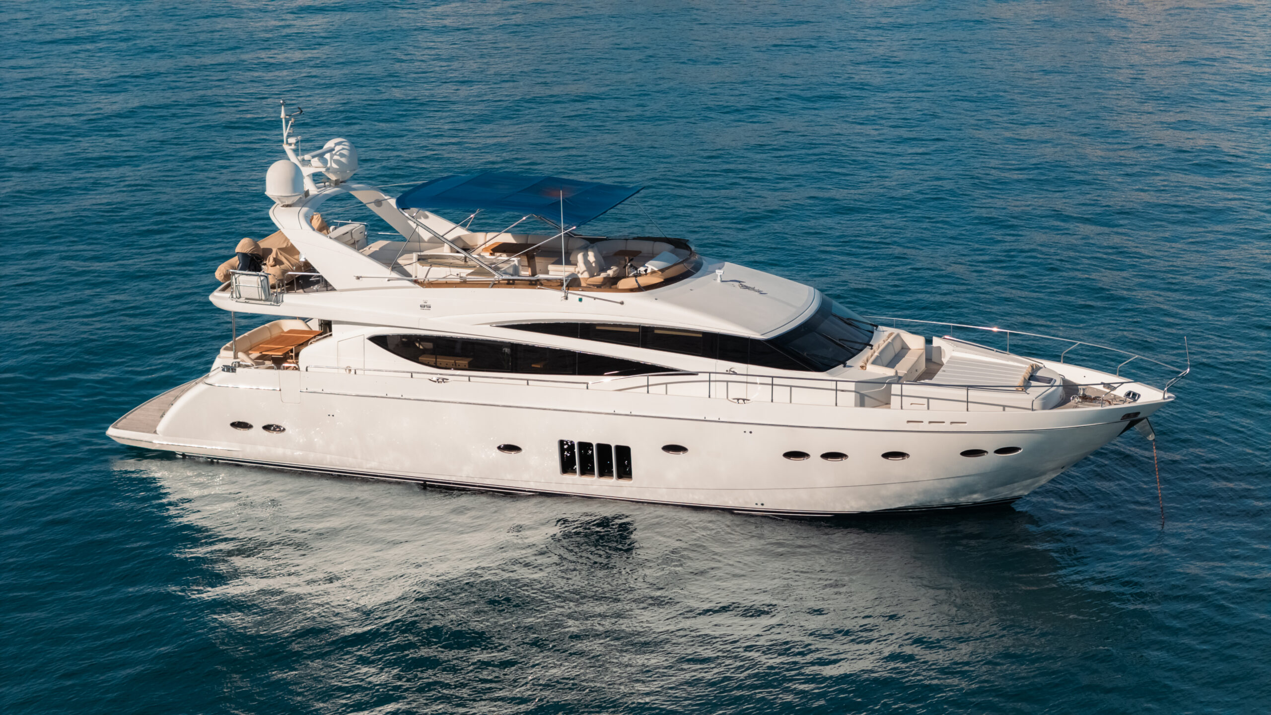 foto: 110 Princess 85