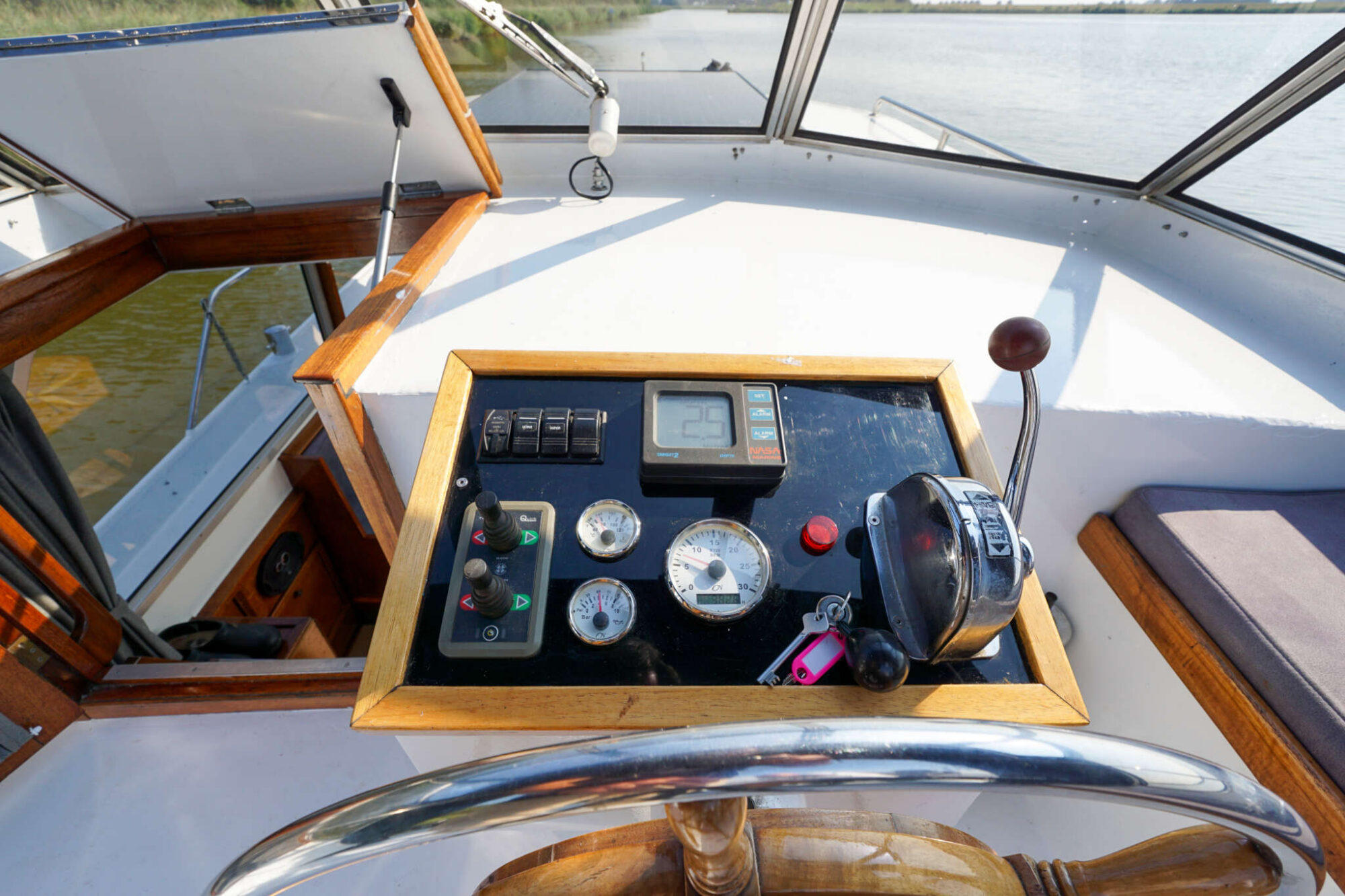 foto: 29 Valkkruiser Valkkruiser 10.50 AK Cabrio