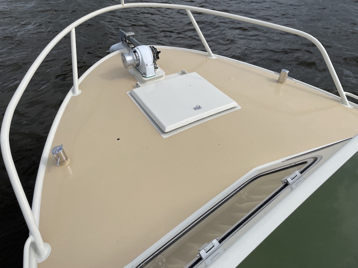 foto: 35 Van Waveren Cabrio