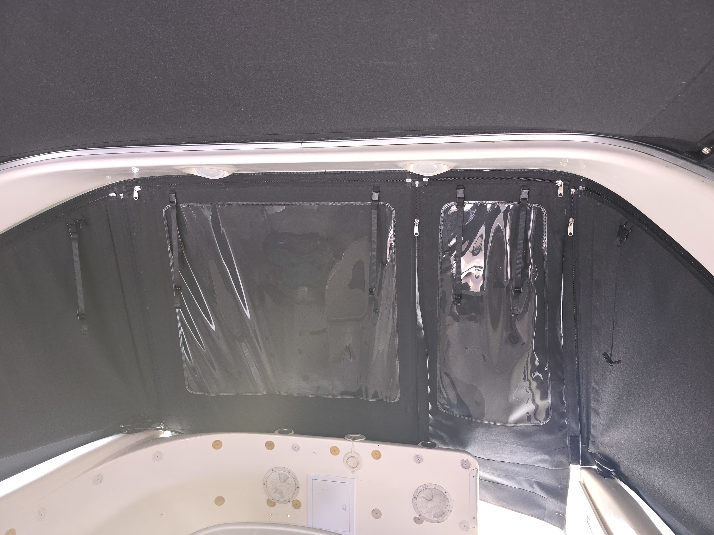 foto: 44 Gobbi 245 Cabin