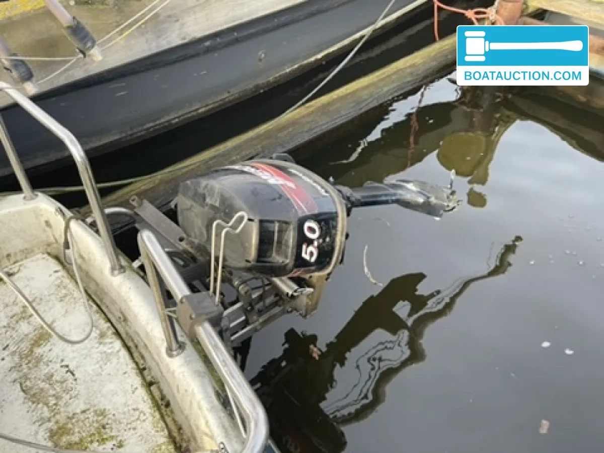 foto: 10 Kajuitzeilboot 600