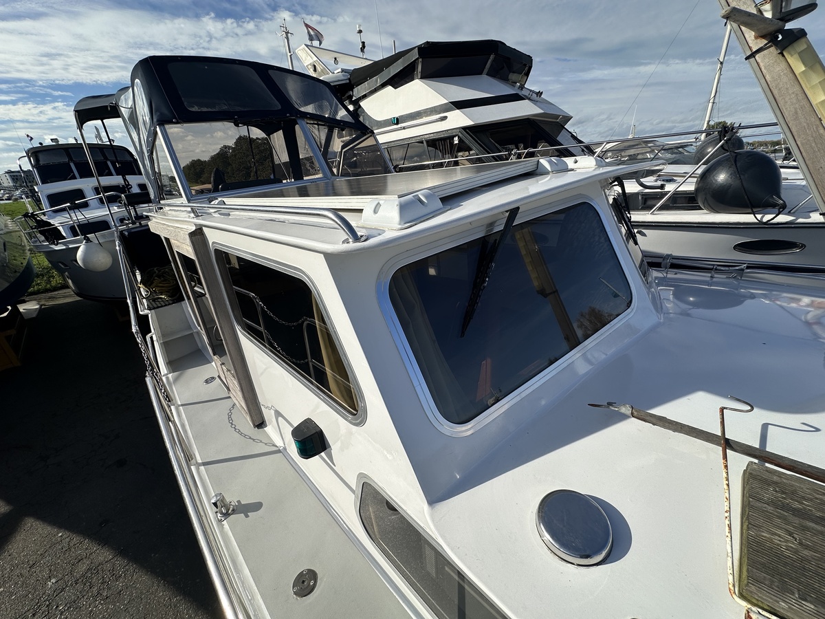 foto: 24 Kokkruiser  GSAK