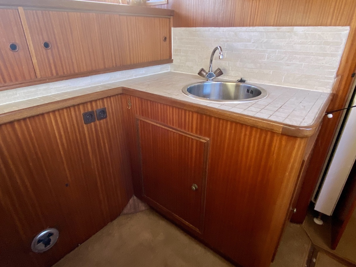 foto: 19 Blauwe Hand Commander