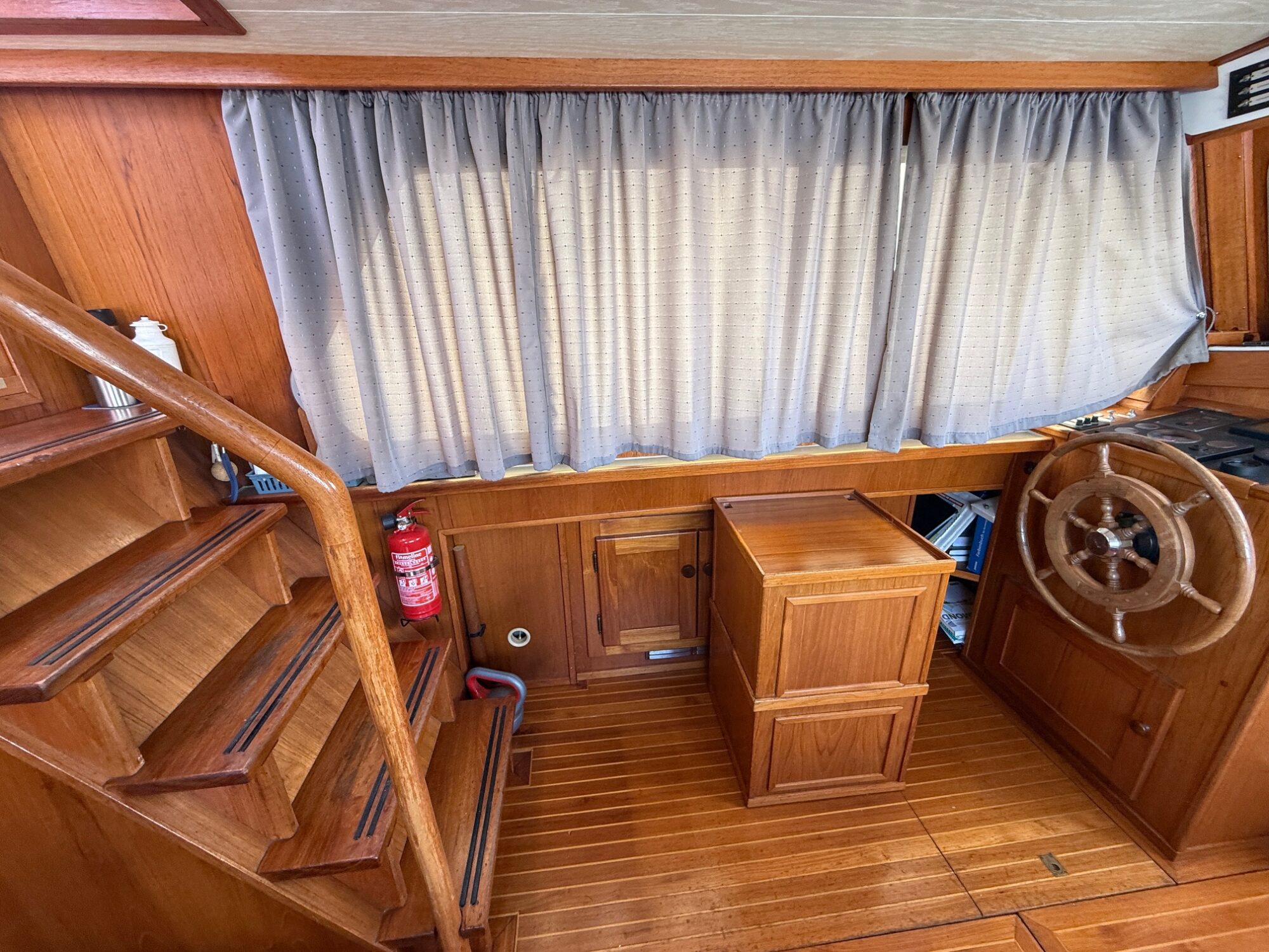 foto: 21 Valkkruiser Valkkruiser 10.50 AK Cabrio