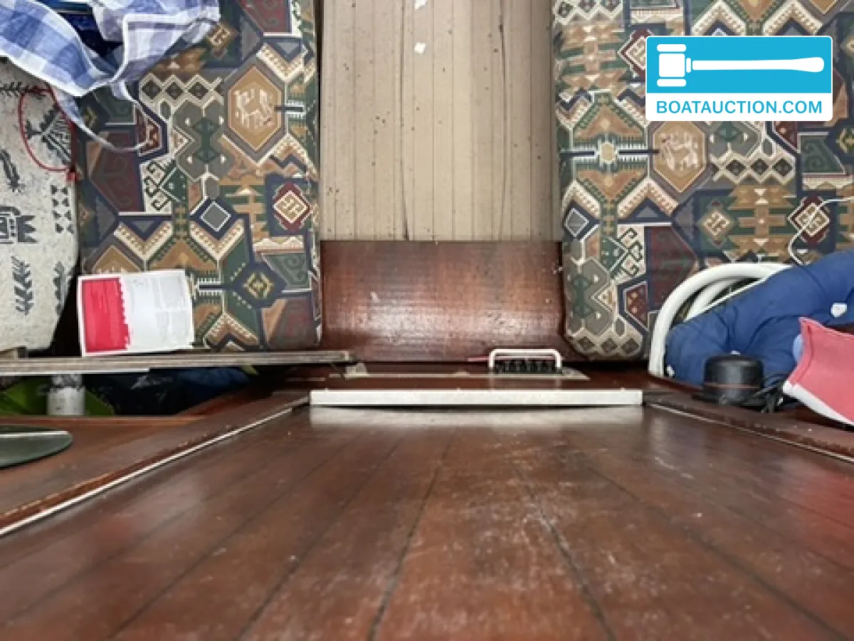 foto: 13 Kajuitzeilboot 600