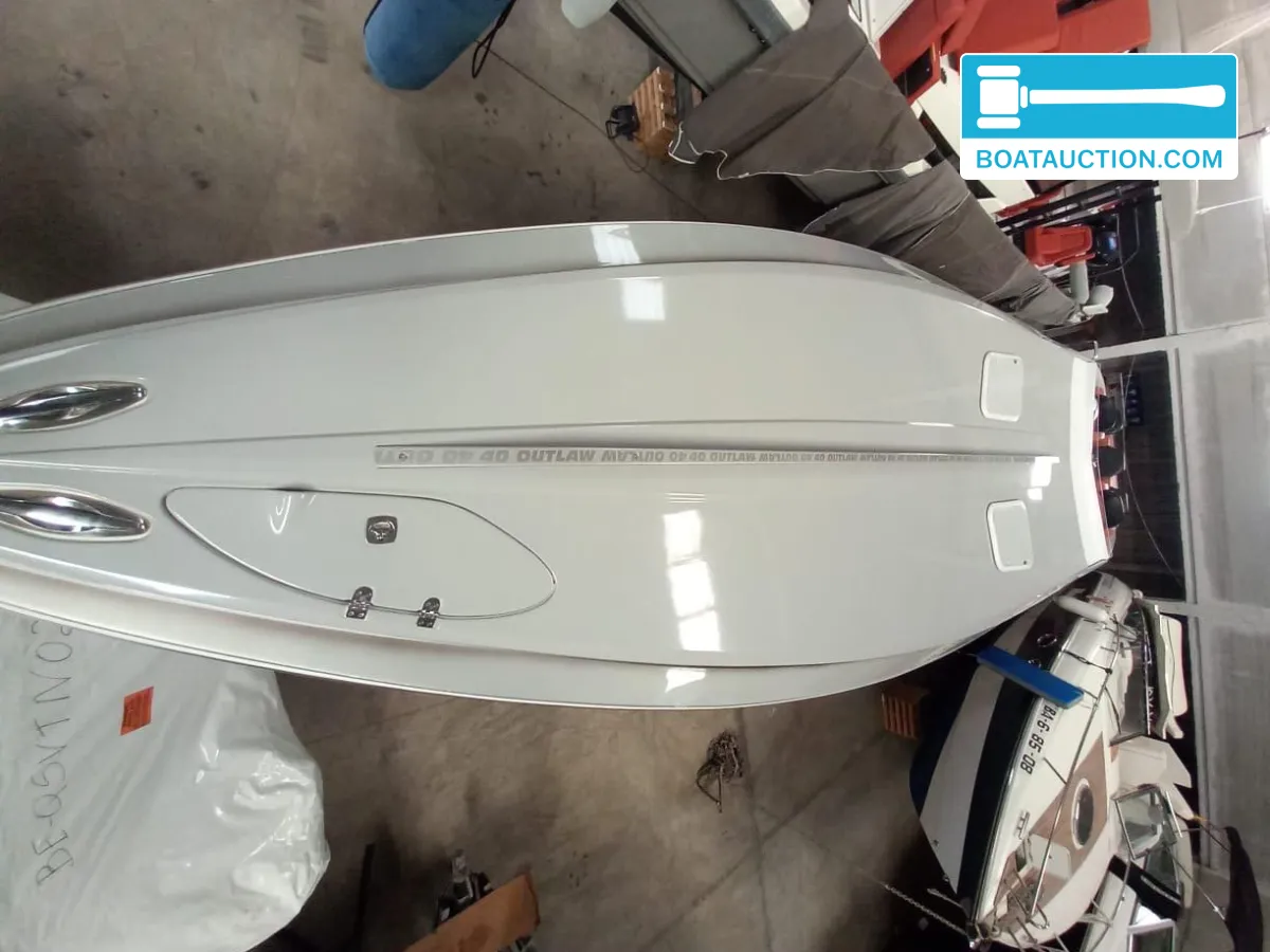 foto: 16 Baja 40 Outlaw