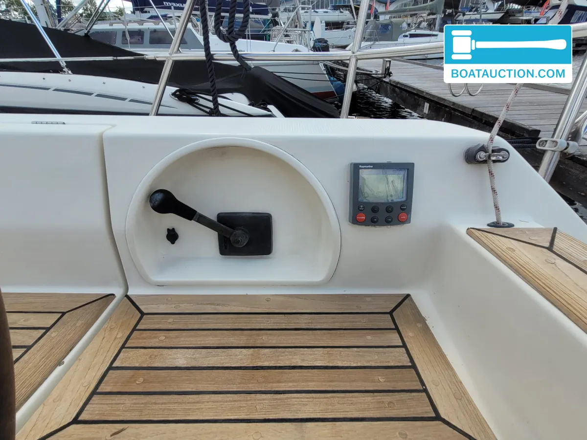 foto: 31 Beneteau First 32s5