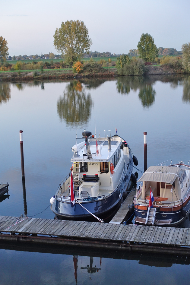 foto: 52 ex Patrouille vaartuig / Varend Woonschip 18.26 met UBC