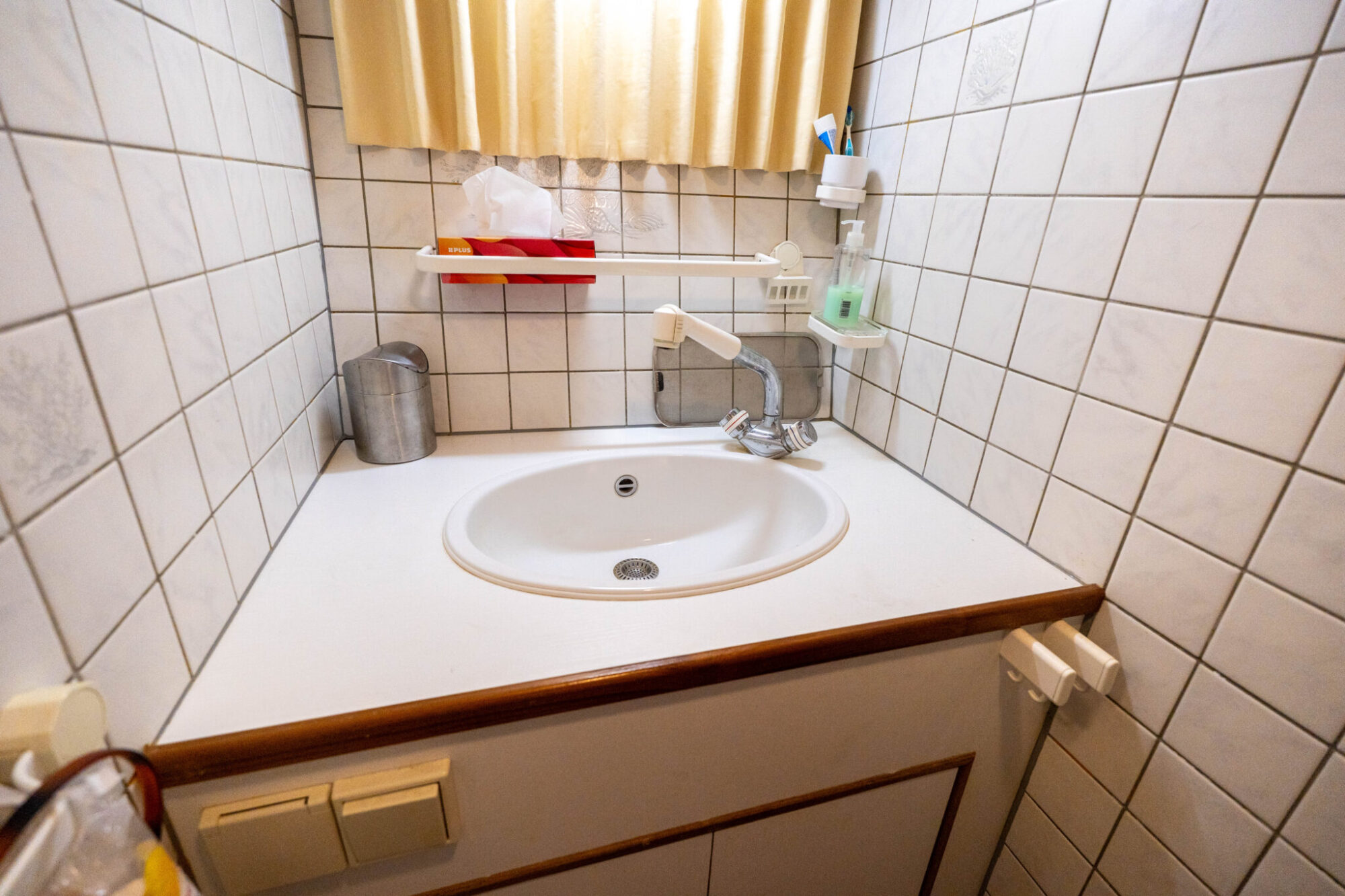 foto: 46 Volker Volker Trawler 13.50 AK Cabrio