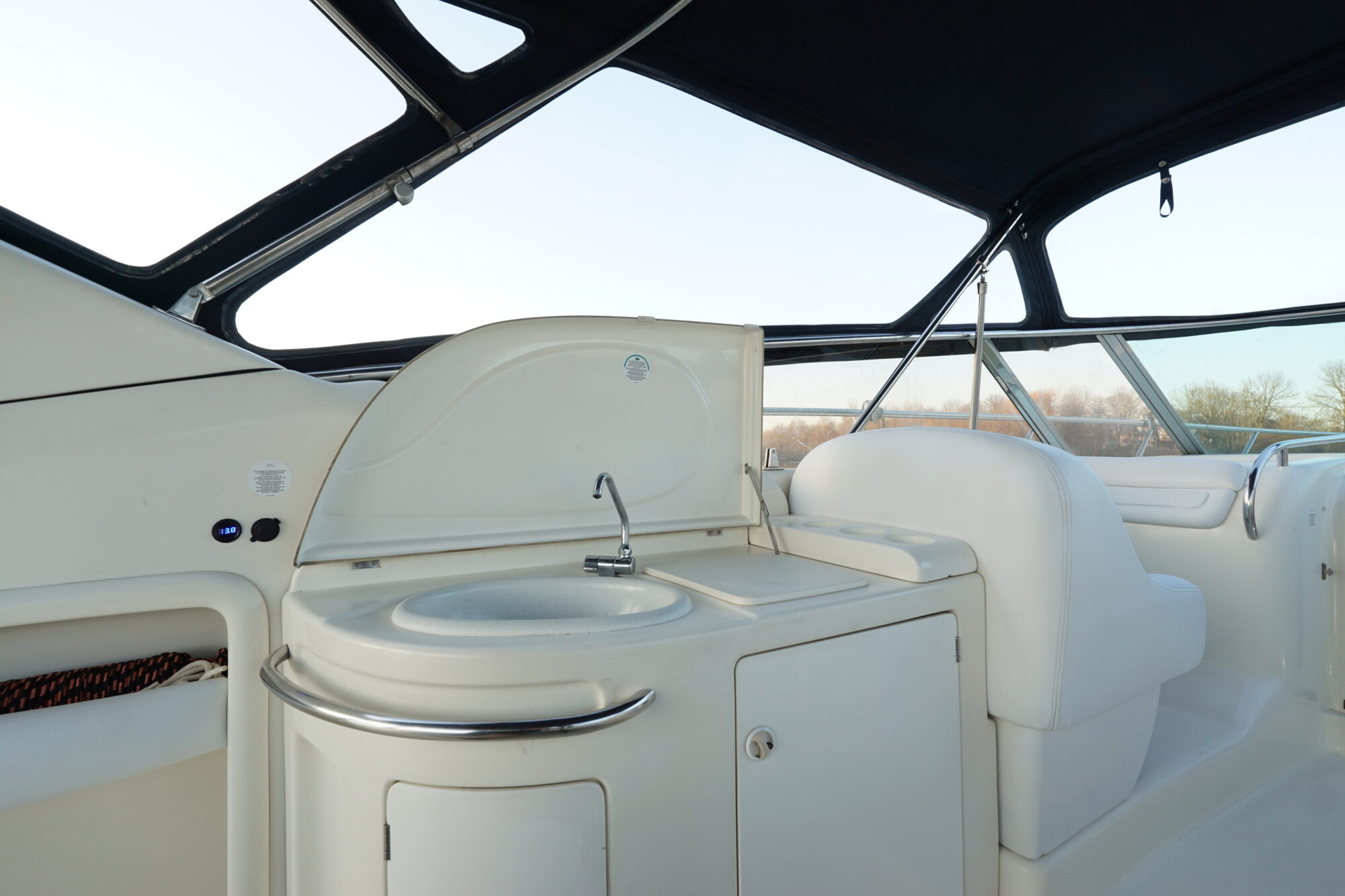 foto: 32 Cranchi Cranchi Endurance 39