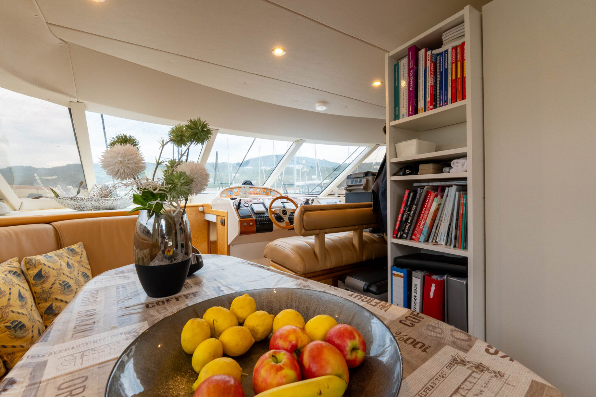 foto: 120 Fairline Fairline Squadron 62/65
