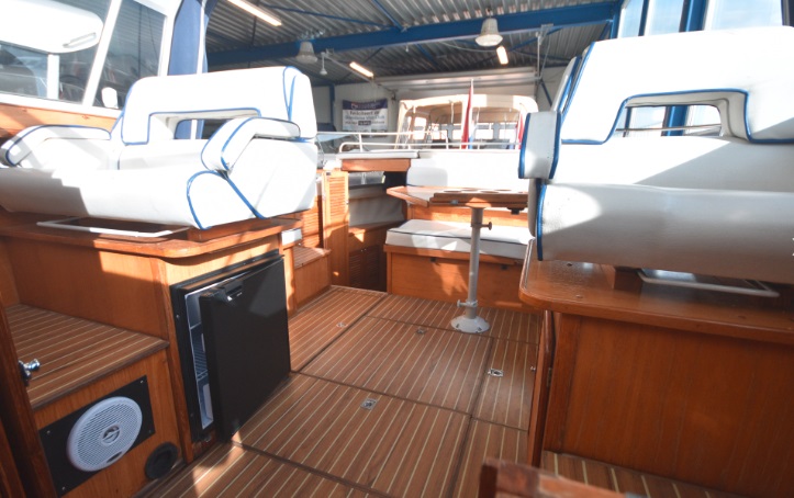 foto: 5 Nor Star 950