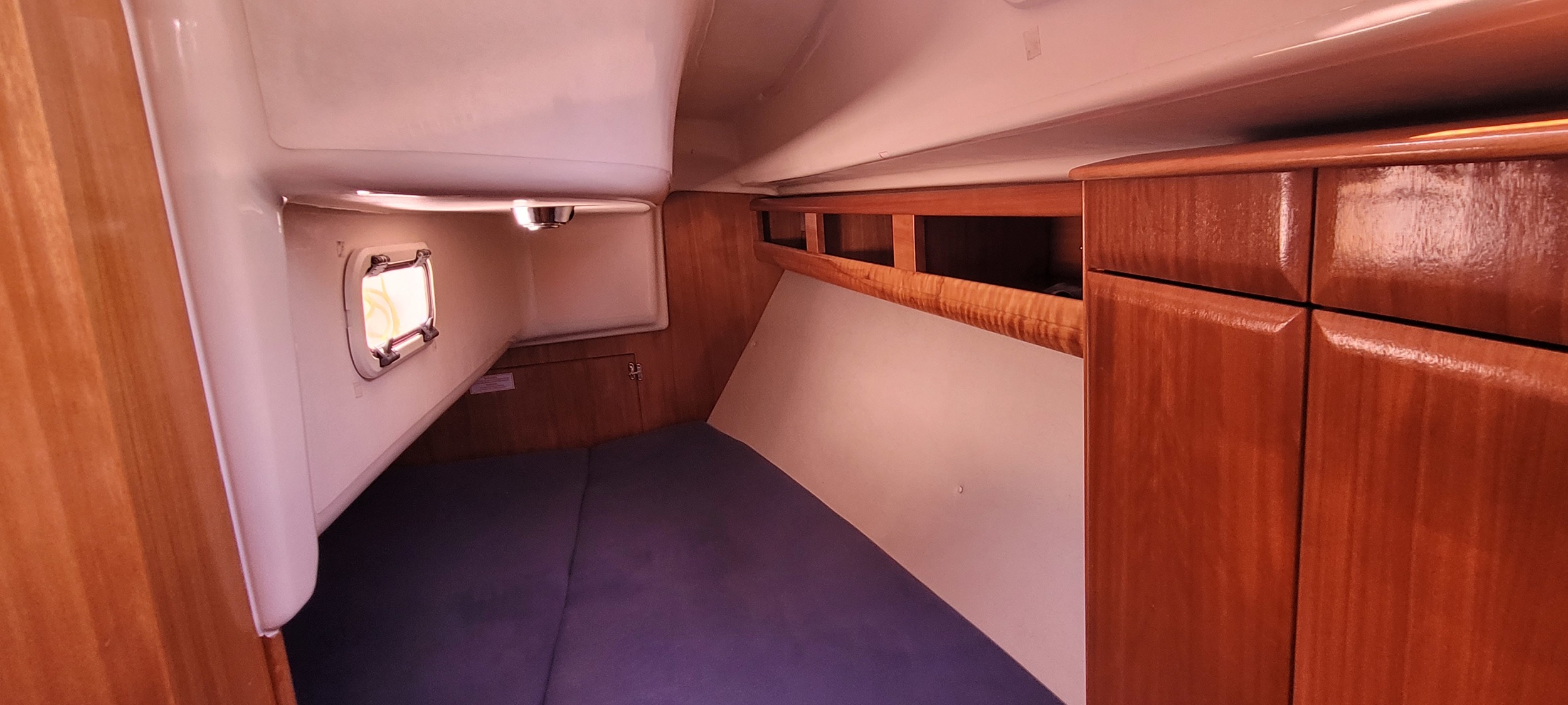 foto: 27 Bavaria 35 Match