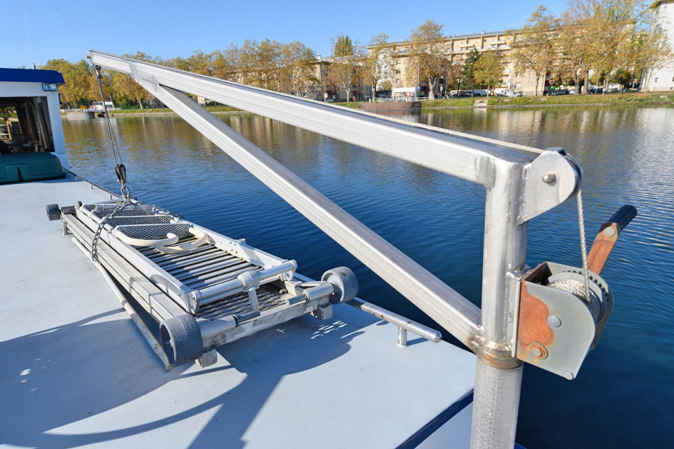 foto: 105 Luxe Motor 21.18 met UBC