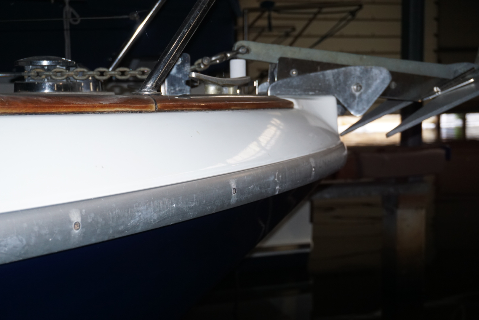 foto: 89 Beneteau Beneteau Ombrine 9.60
