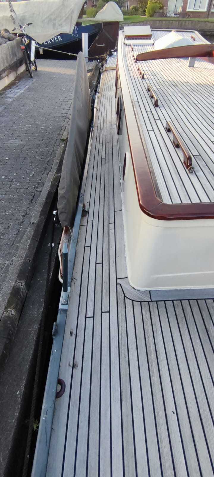 foto: 115 Tjalk 15.50