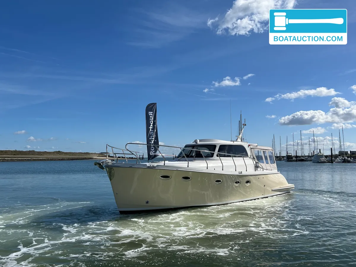 foto: 154 Rockharbour 42S