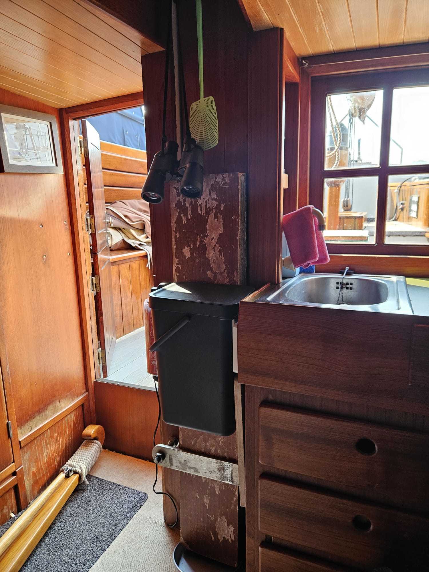 foto: 59 Gipon Schokker Visserman 10.50