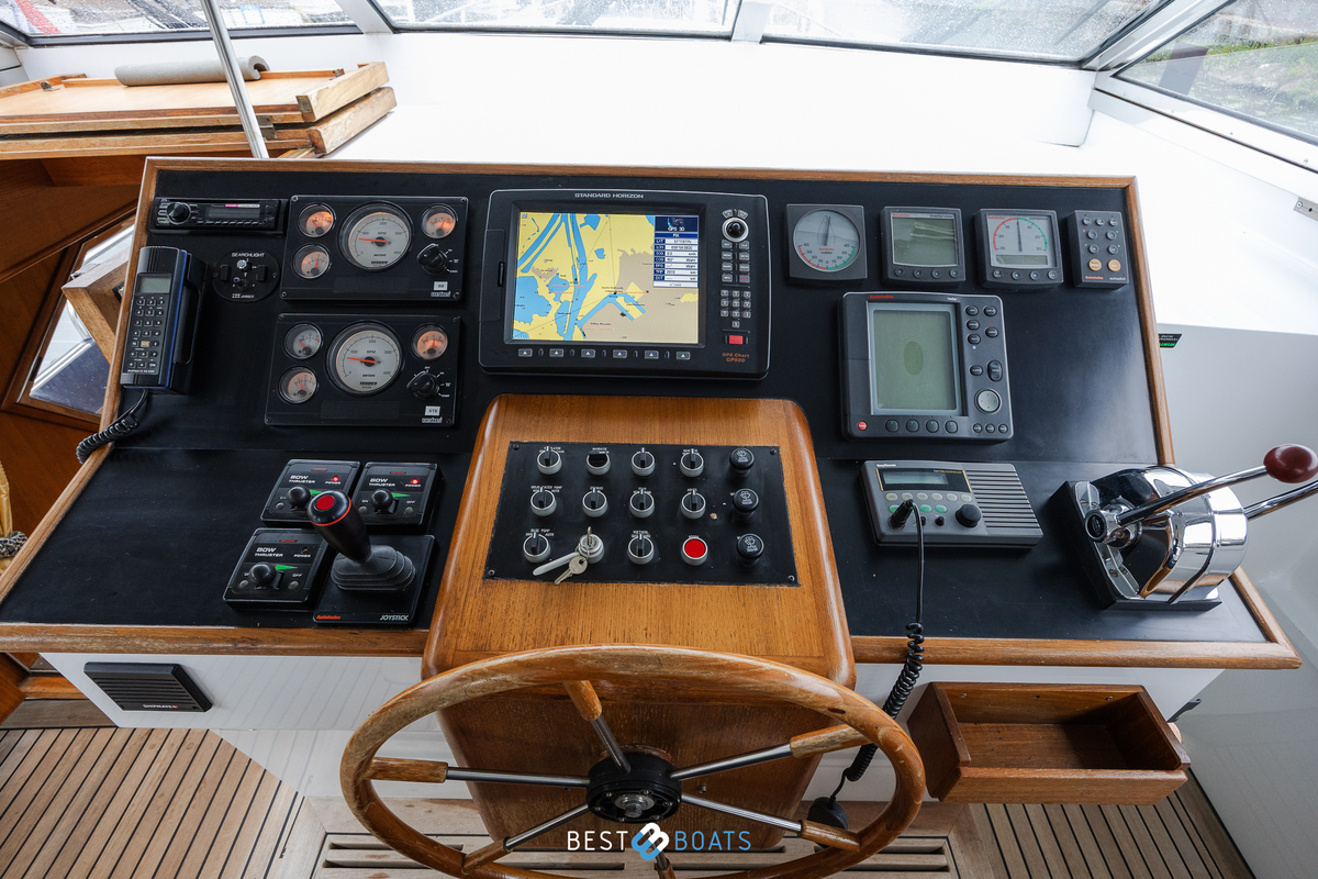 foto: 48 Wim van der Valk Continental 1700