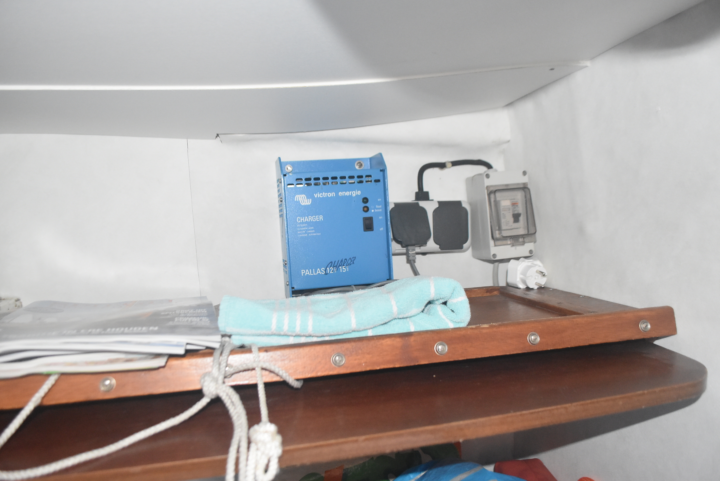 foto: 60 Westerly Pentland