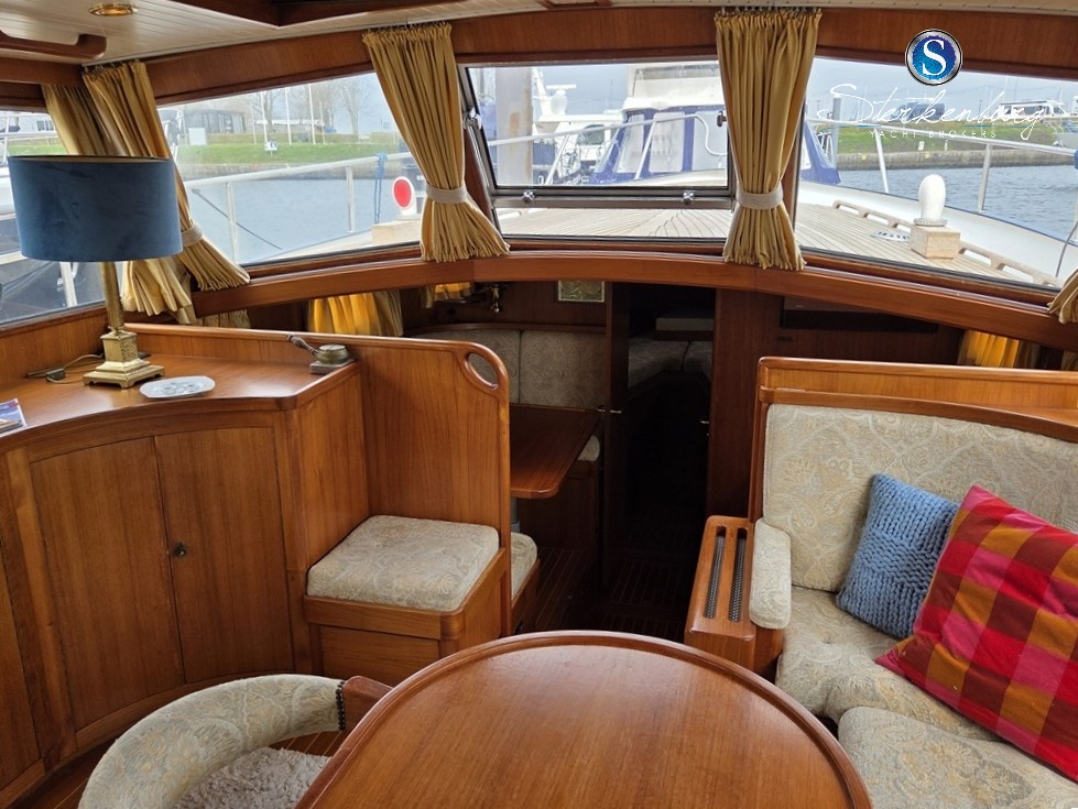 foto: 50 Valk Spiegelkotter 15.50