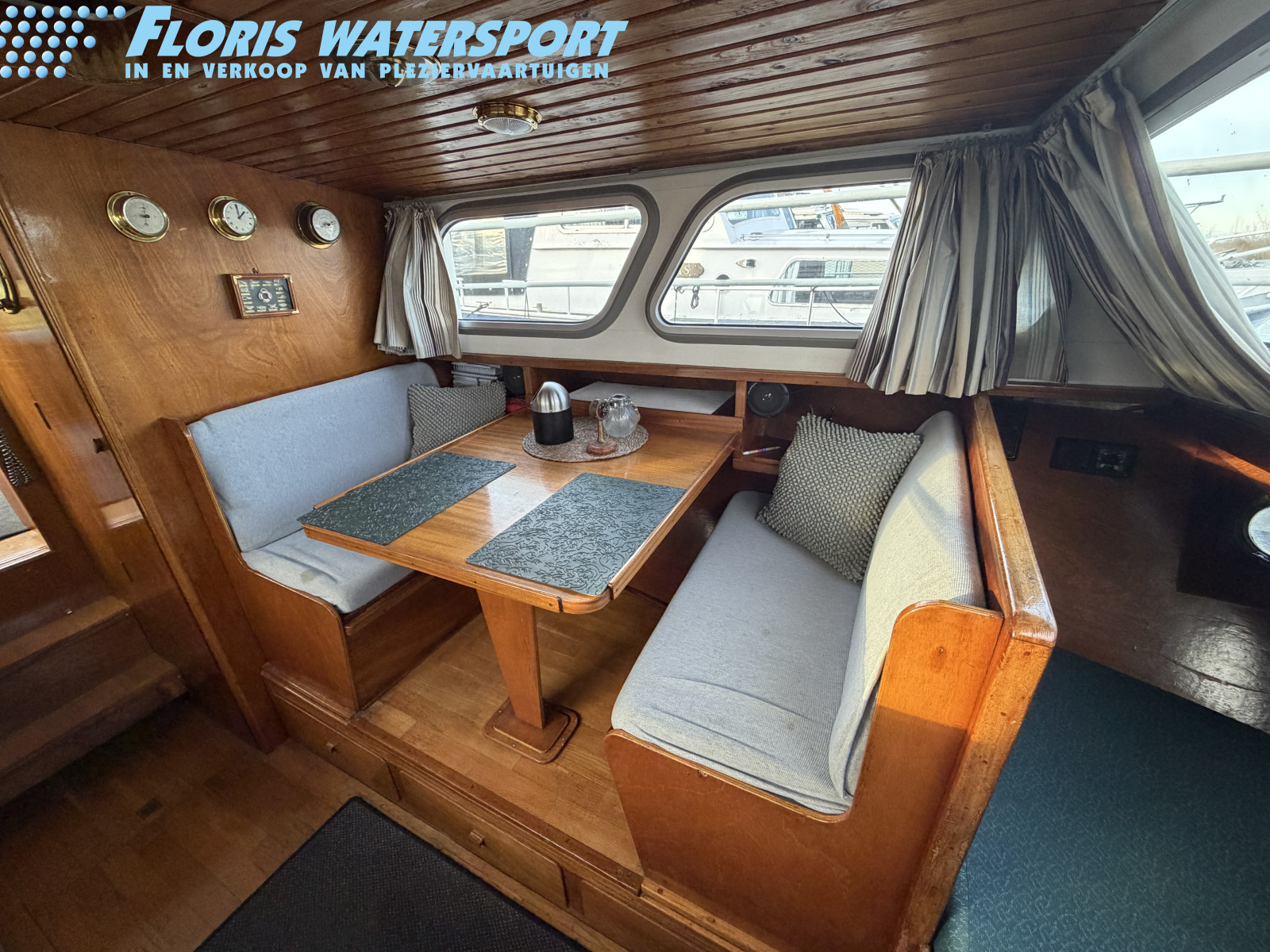 foto: 15 De Ruiterkruiser 1050