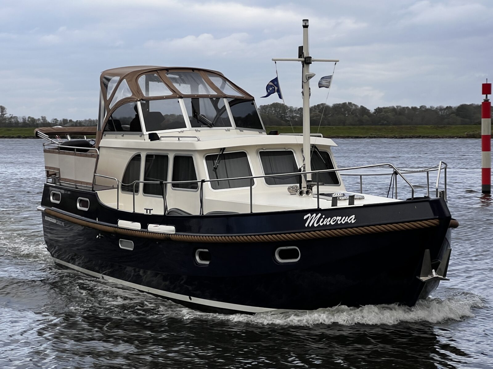 foto: 50 Boarncruiser Boarncruiser 35 Classic Line