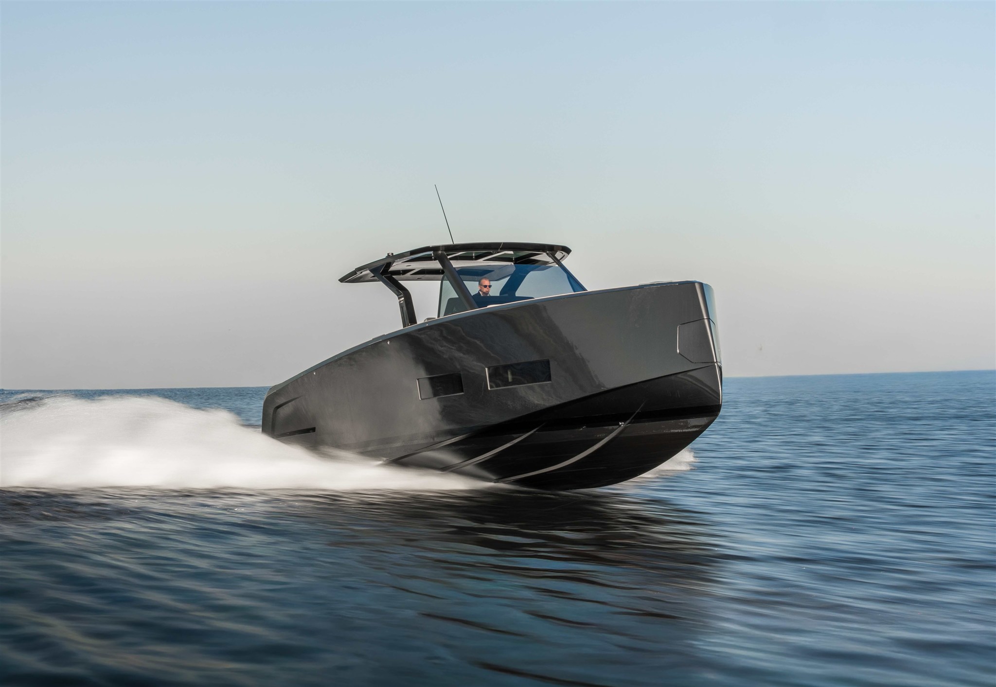 foto: 63 Pardo Yachts Pardo 43 New Model! Demo