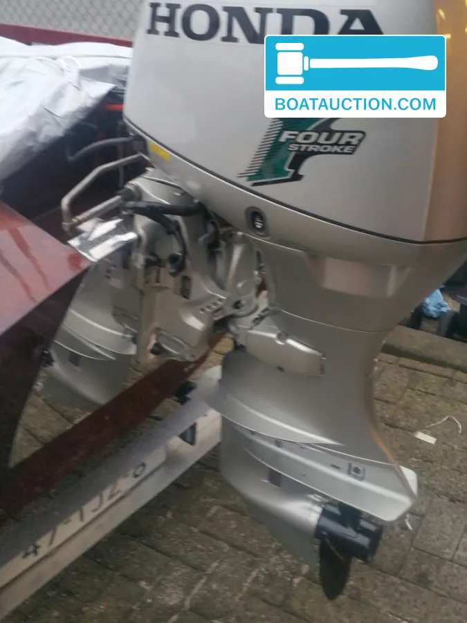 foto: 17 Rascal Runabout